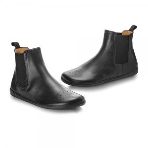 Leather shoes ZAQQ EQUITY BROGUE Black | 40