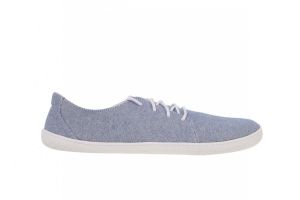 Sneakers AYLLA NUNA blue L - narrower, unisex | 41, 42