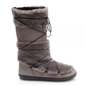 Barefoot ZAQQ TORQ Winter winter boots