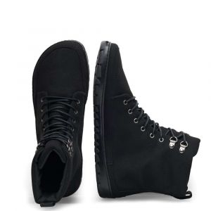 Barefoot Barefoot shoes ZAQQ QICE Black