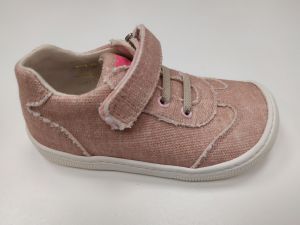 Barefoot sneakers KOEL4kids - Bernardinho pink