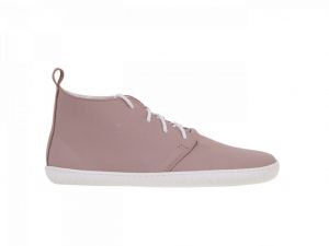Ankle boots AYLLA TIKSI pink L - narrower, unisex | 38, 39