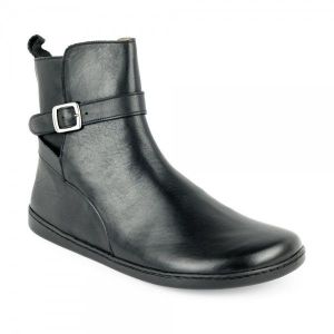 Leather shoes ZAQQ RIQUET Black | 39, 40, 41, 45