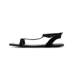 Barefoot Sandals Angles Fashion HERA Black