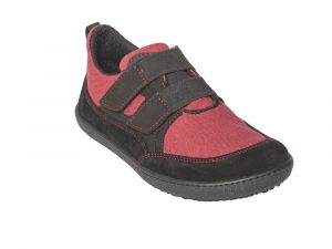 Sneakers Sole runner Puck 2 red | 25, 26, 28, 29, 35