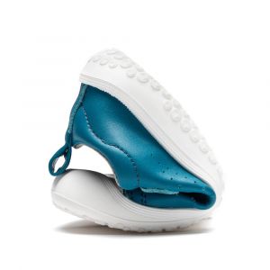 Tenisky zapato FEROZ Paterna rocker microfibra Aqua ohebnost
