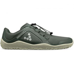 Vivobarefoot PRIMUS TRAIL II ALL WEATHER FG W CHARCOAL