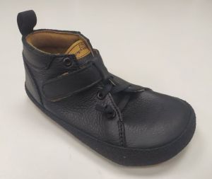 Barefoot Barefoot leather Pegres BF32 - black