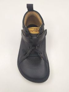 Barefoot Barefoot leather Pegres BF32 - black