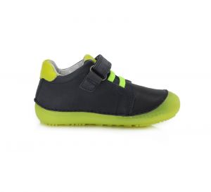 DDstep 063 year-round shoes - blue | 27