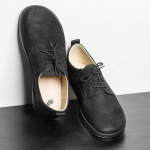 Barefoot Peerko 2.0 leather shoes - SMART Jet