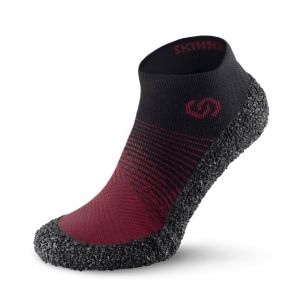 SKINNERS 2.0 socks Carmine | XXS (36-37), XS (38-39), S (40-41), M (41-42), XL (45-46), XXL (47-48)