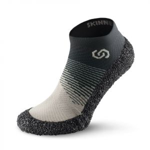 SKINNERS 2.0 socks Ivory