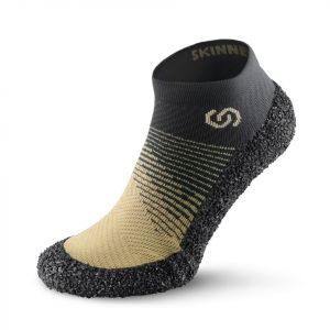 SKINNERS 2.0 socks Sand | XXS (36-37), XS (38-39), S (40-41), M (41-42), XL (45-46), XXL (47-48)