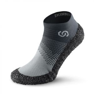 SKINNERS 2.0 socks Stone | XXS (36-37), XXL (47-48)