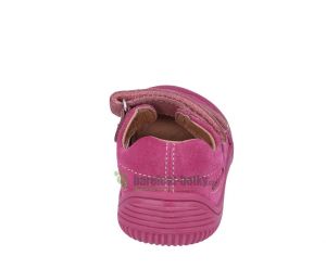 Barefoot Protetika barefoot sandals Berg pink