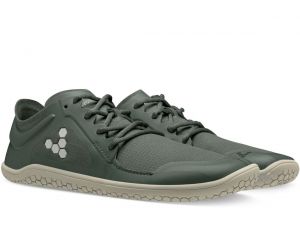 Vivobarefoot PRIMUS LITE III ALL WEATHER W CHARCOAL pár