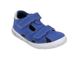 Barefoot Jonap barefoot B8 sandals blue MF slim