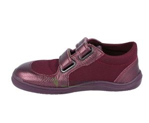 Baby bare shoes Febo Sneakers Amelsia bok
