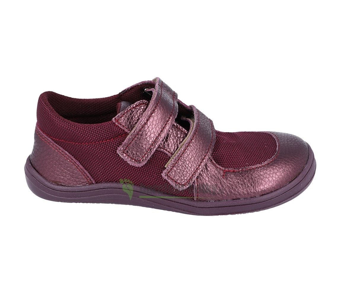 Baby bare shoes Febo Sneakers Amelsia