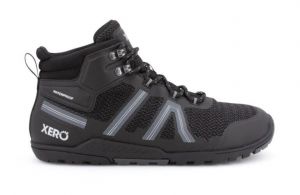 Barefoot shoes Xero shoes Xcursion Fusion black | 42, 43