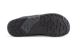 Barefoot Barefoot shoes Xero shoes Xcursion Fusion black