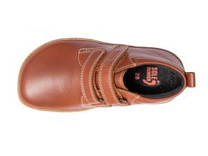 Barefoot Barefoot year-round shoes Sole runner Eris brown unisex