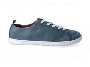 Barefoot sneakers MUKISHOES - LOW-CUT AZURIT | 38, 39, 40, 43