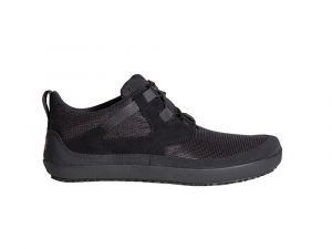 Barefoot sneakers Sole runner Namaka 2 Black Unisex | 38