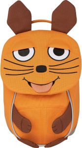 Bag Small Friend Mouse - orange