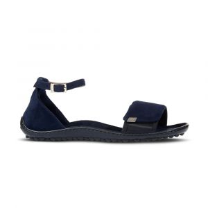 Leguano sandals Jara blau | 38, 39, 40, 41, 42, 43