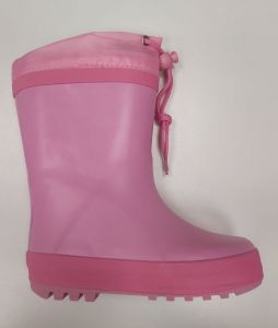 Pink color boots | 28