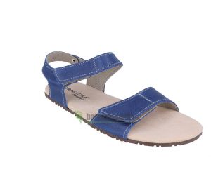 Protetika sandály Belita modré