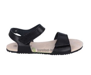 Protetika barefoot sandals Belita black | 39