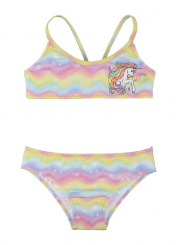Barefoot Slipstop Magical two-piece swimsuit