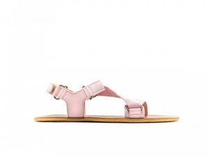Barefoot Barefoot Sandals Be Lenka Flexi Pink