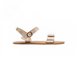 Barefoot sandals Be Lenka Grace gold | 39, 42