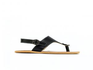 Barefoot sandals Be Lenka Promenade - Black | 38