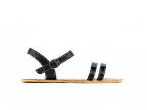 Barefoot sandals Be Lenka Summer - Black | 39, 40, 43