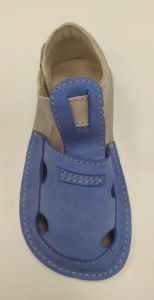 Barefoot OKBARE barefoot sandals Ithaca blue