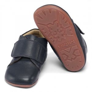 Barefoot Barefoot shoes Bundgaard Tannu Navy