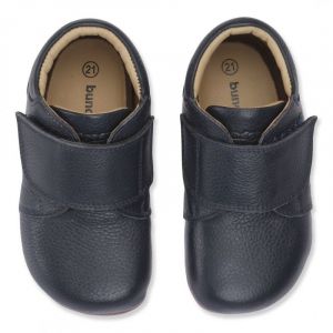 Barefoot Barefoot shoes Bundgaard Tannu Navy