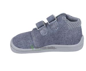 Barefoot Beda Barefoot Denis 02 - year-round shoes with membrane