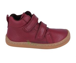 Froddo barefoot ankle boots - bordeaux | 37, 38, 40