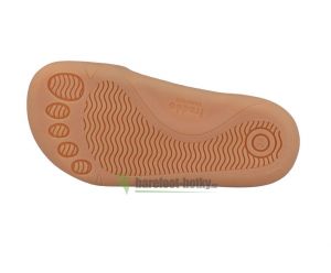 Barefoot Froddo barefoot sneakers / slippers blue