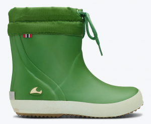Viking ALV Green boots | 29