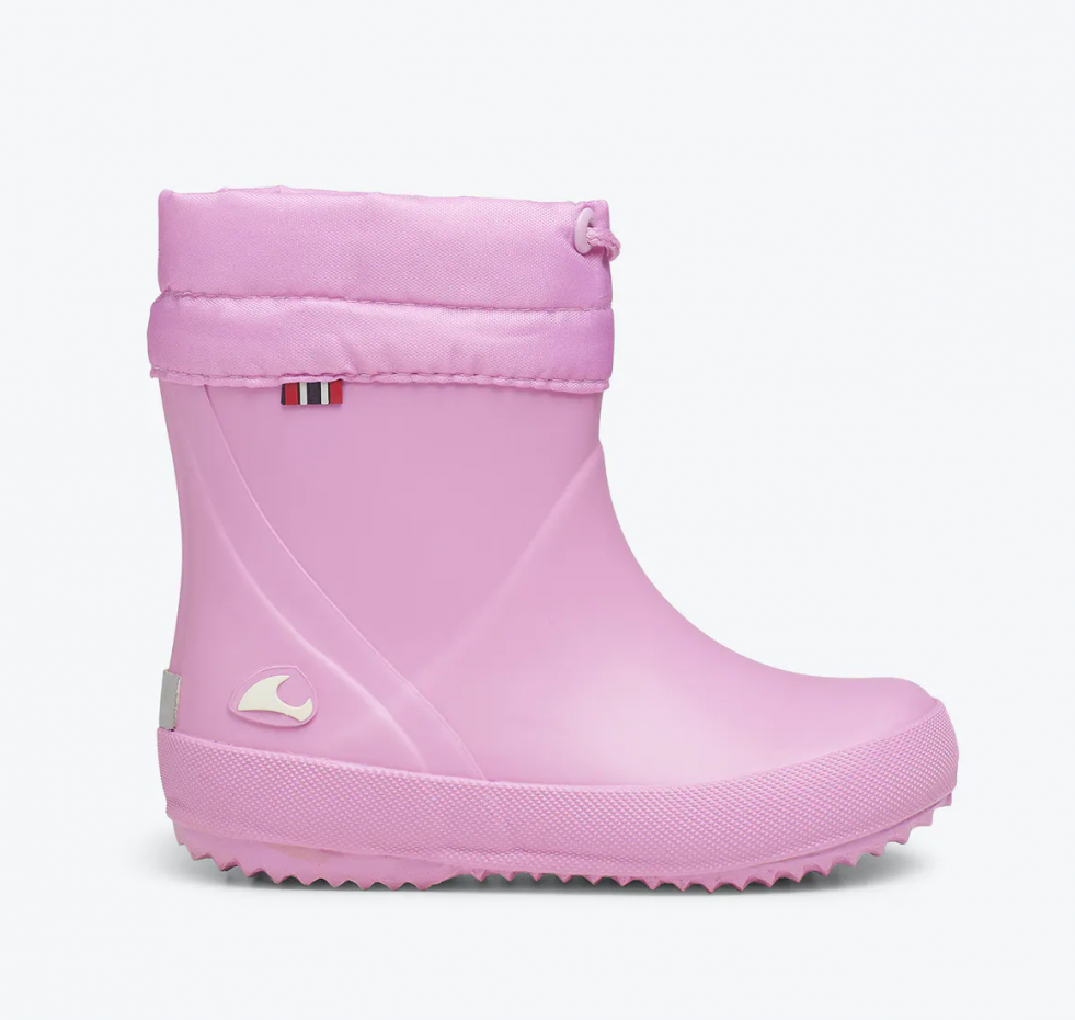 Barefoot Viking ALV Pink boots