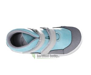 Barefoot Jonap barefoot shoes BELLA M mint