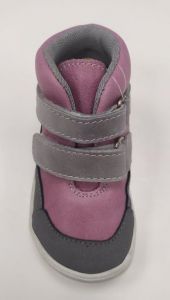 Barefoot Jonap barefoot shoes BELLA M pink SLIM