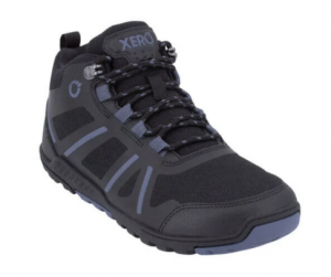 Xero shoes Daylite Hiker Fusion Black